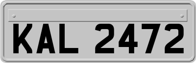 KAL2472