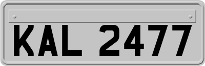 KAL2477