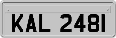 KAL2481