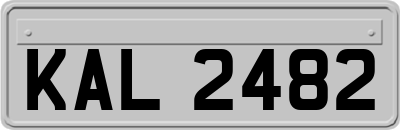 KAL2482