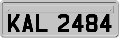 KAL2484