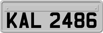 KAL2486