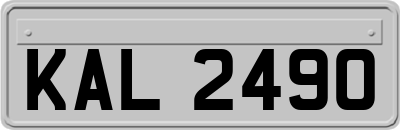 KAL2490