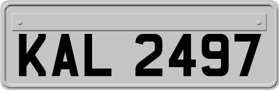 KAL2497