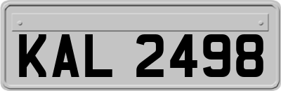 KAL2498