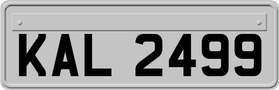 KAL2499