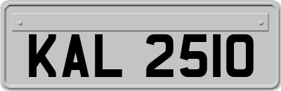 KAL2510