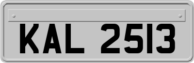 KAL2513
