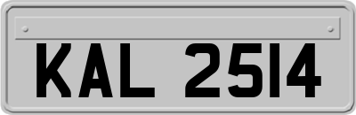 KAL2514