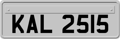 KAL2515