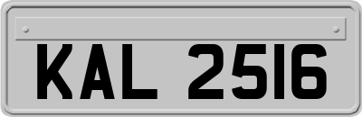 KAL2516