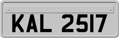 KAL2517