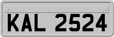 KAL2524