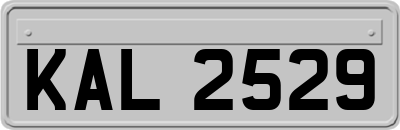 KAL2529