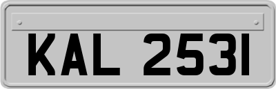 KAL2531