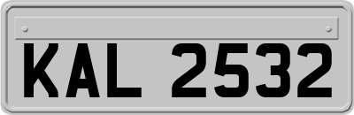 KAL2532