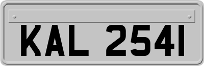 KAL2541