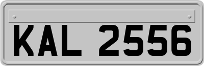 KAL2556