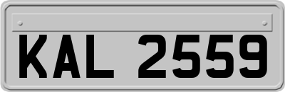 KAL2559