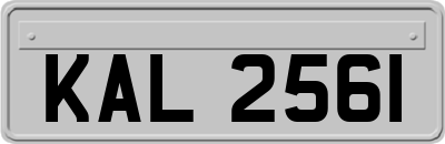 KAL2561