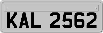 KAL2562