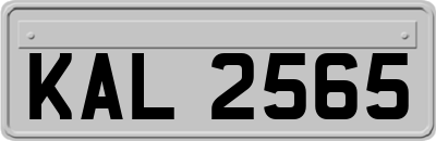 KAL2565