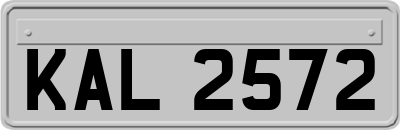 KAL2572