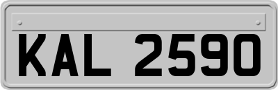 KAL2590
