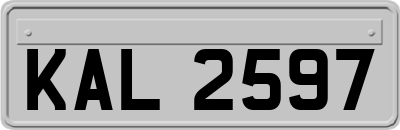 KAL2597
