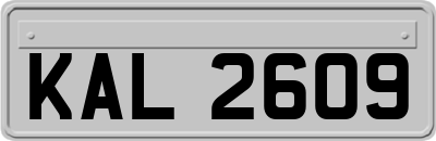 KAL2609