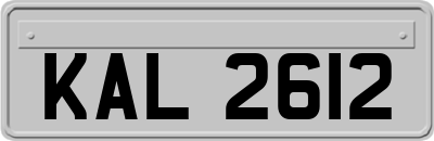 KAL2612