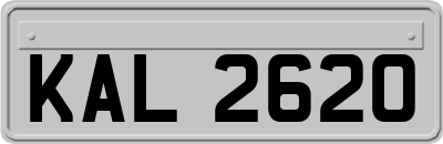 KAL2620