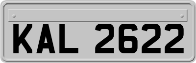 KAL2622