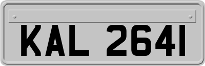 KAL2641