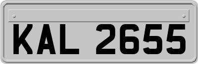 KAL2655