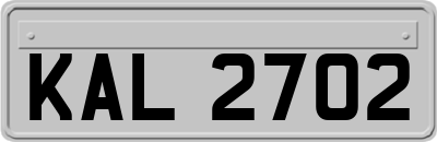 KAL2702