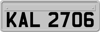 KAL2706