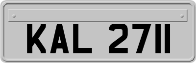 KAL2711