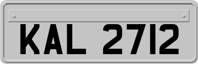 KAL2712