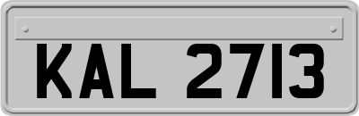 KAL2713