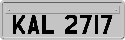 KAL2717