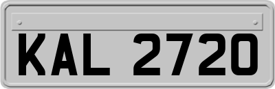 KAL2720