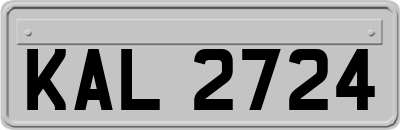 KAL2724