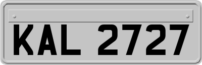 KAL2727