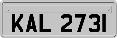 KAL2731