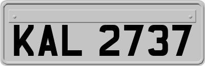 KAL2737