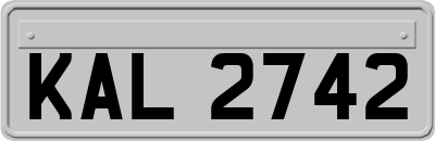 KAL2742