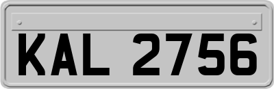 KAL2756