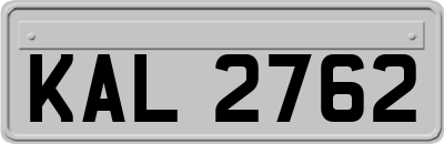 KAL2762