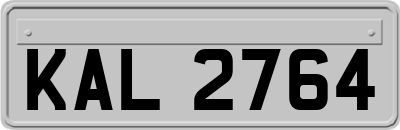 KAL2764